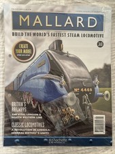 O GAUGE HACHETTE BUILD YOUR