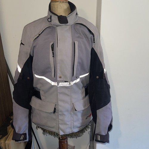 Alpinestars tech touring - alpinestars,