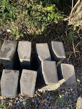 High Kerbs for Driveways Kerb Block Paving Edgings, 200mm High