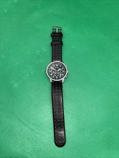 Alfa Romeo Chronograph Quartz