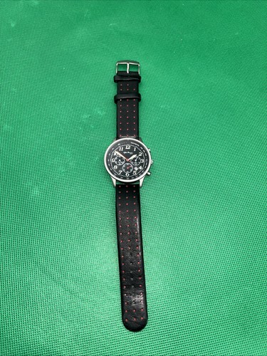 Alfa romeo chronograph quartz - chronograph,