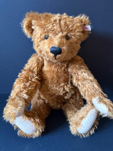 Steiff cinnamon the 110000 - steiff,