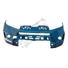 SUZUKI VITARA 2019 ONWARDS GENUINE FRONT BUMPER DD-907 71711-86R
