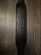 Beastrage Hand Made Leather