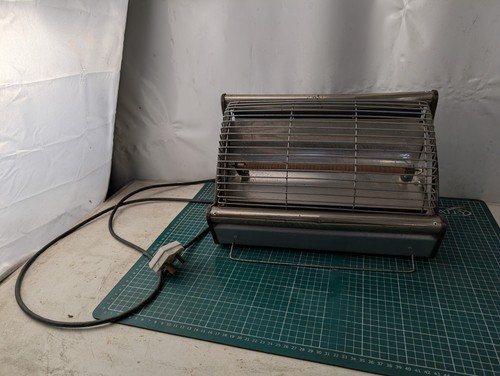 Vintage 1950s electric - vintage,