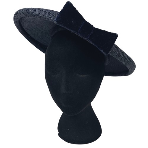 Vintage carol ann - ann, hat