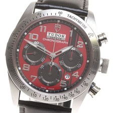 TUDOR fastrider ducati 42000D Chronograph Automatic Men's Watch_845939