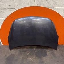 Vauxhall Corsa D Bonnet Front