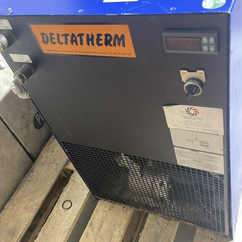 Deltatherm ltk 77kw 230v - 1,77kw,