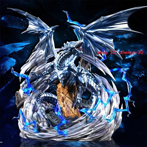 H35cm game blue - game, yu-gi-oh!