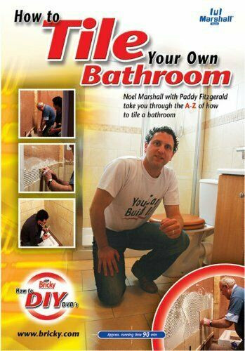 Bricky how tile your - bricky,