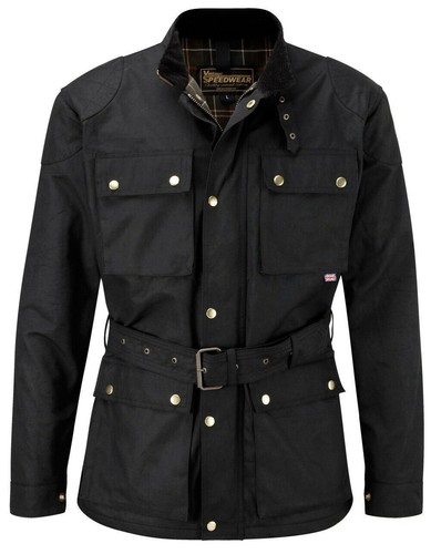 Speedwear classic wax cotton - classic,