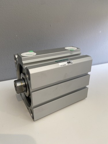 Ckd compact pneumatic cylinder - ckd,