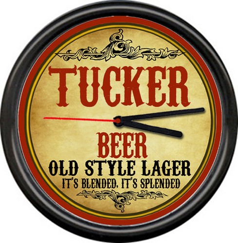 Tucker beer brewing - brewing, company