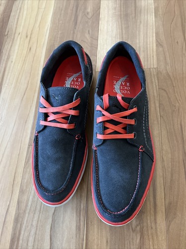 Puma volvo ocean race - puma, shoes