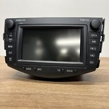 TOYOTA RAV4 MK3 RADIO SAT