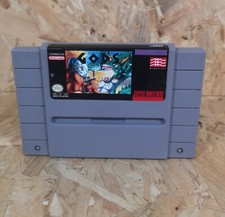 Gods SNES Super Nintendo, 1992 Mindscape rare tested