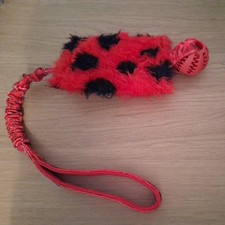 SWAG Bungee Tug Tuggy Dog Toy