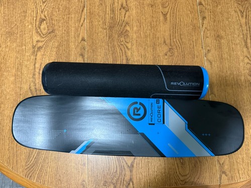 Revolution core balance - revolution,