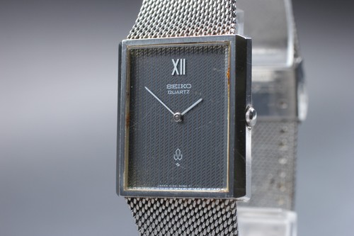Vintage exc seiko - vintage,