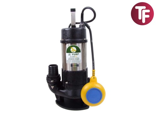 Pumps 650sv 230v - js, js