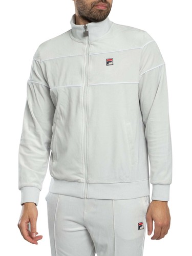 Fila men vittorio velour - men's,