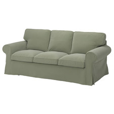 Brand new ikea ektorp seater - new, 3-seater