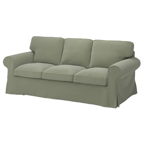 Brand new ikea ektorp - new, 3-seater