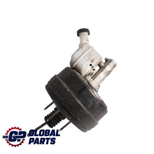 Ford transit mk8 brake booster - mk8,