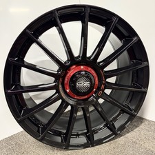 OZ Racing Superturismo 19 inch