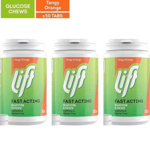 Lift fast acting glucose - lift,