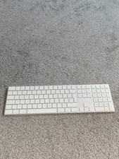 Apple Magic Keyboard with