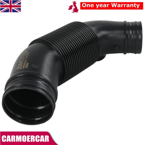 Front engine air intake - front,