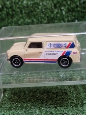 1/51 Matchbox 1965 Austin Mini