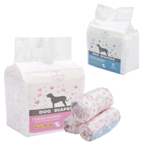 100x female male - female, dog