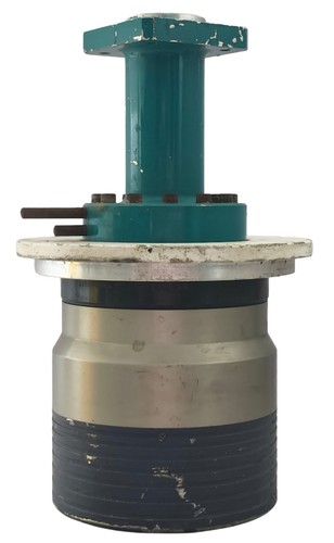 Harmonic drive hohlwellen - ag,