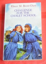 CHALLENGE FOR THE CHALET
