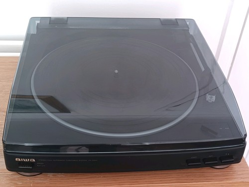 Aiwa e850k automatic - px-e850k,