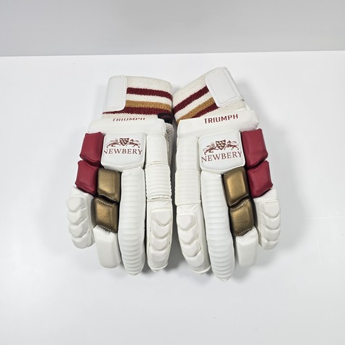 Newbery triumph junior - newbery, lh