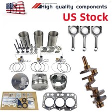 3TNV76-XSANM Overhaul Rebuild