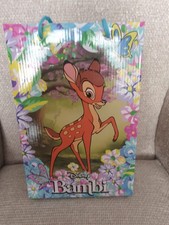 Irregular Choice Disney Bambi