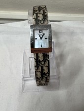 Christian Dior Swiss Quartz