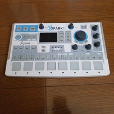 Arturia SPARK LE Sequencer