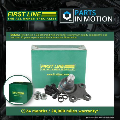 Ball joint fits citroen - joint,