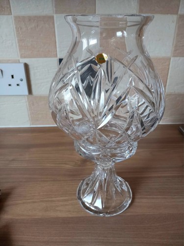 Waterford tyrone crystal - tyrone,