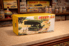 DINKY Reproduction Box 883