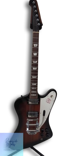 Gibson usa electric guitar - gibson,