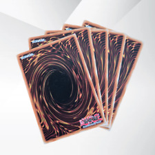 Yu-Gi-Oh! TCG Singles - Crossroads of Chaos CSOC - Konami - Various