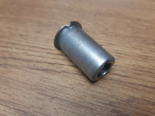 Bsa a10 a65 - a10, clutch