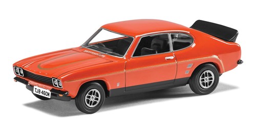 Vanguards ford capri - vanguards, mk1